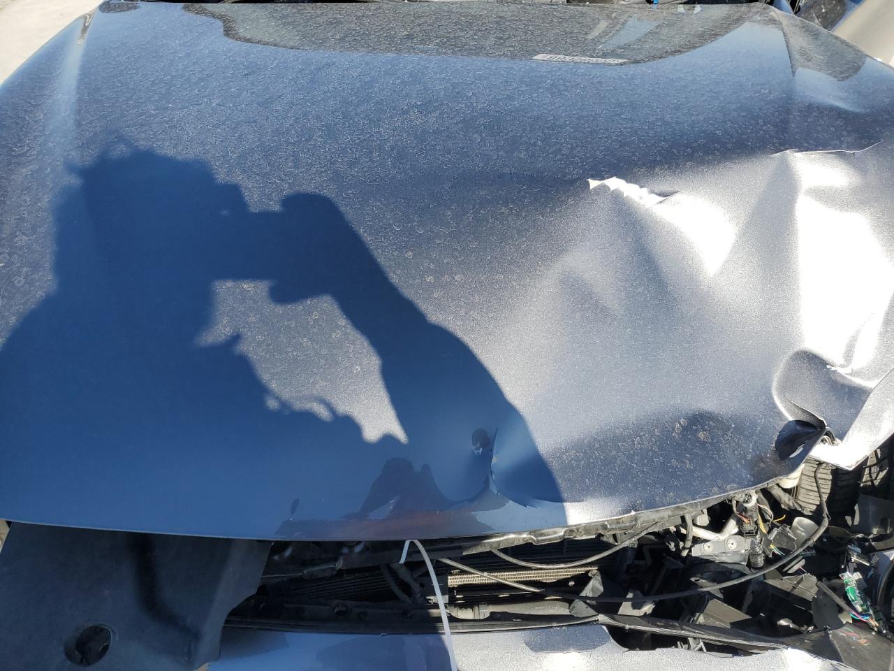 2018 Infiniti Q50 - Image 11
