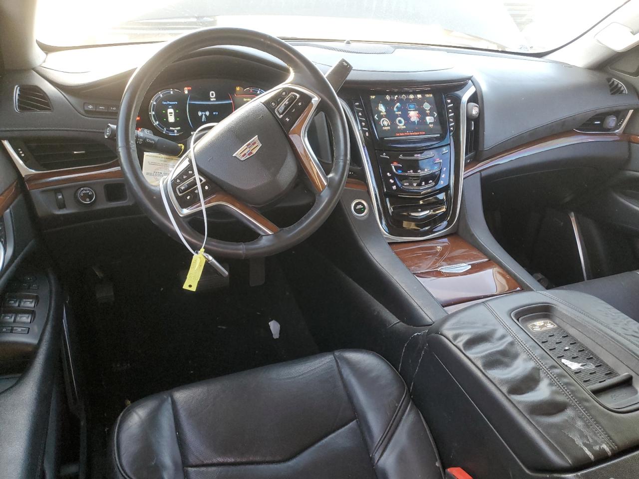 2017 Cadillac Escalade - Image 8