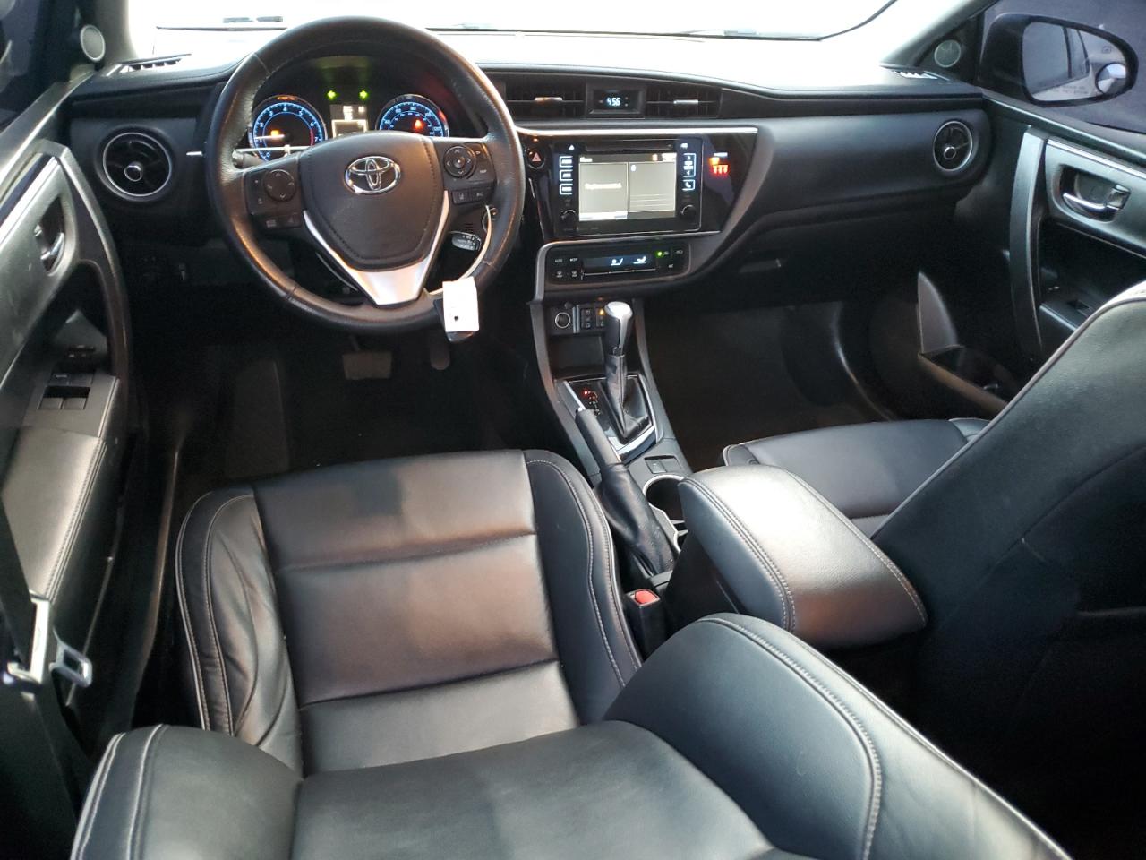 2018 Toyota Corolla - Image 8