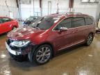 2017 Chrysler Pacifica Limited for Sale in Franklin, WI - Front End