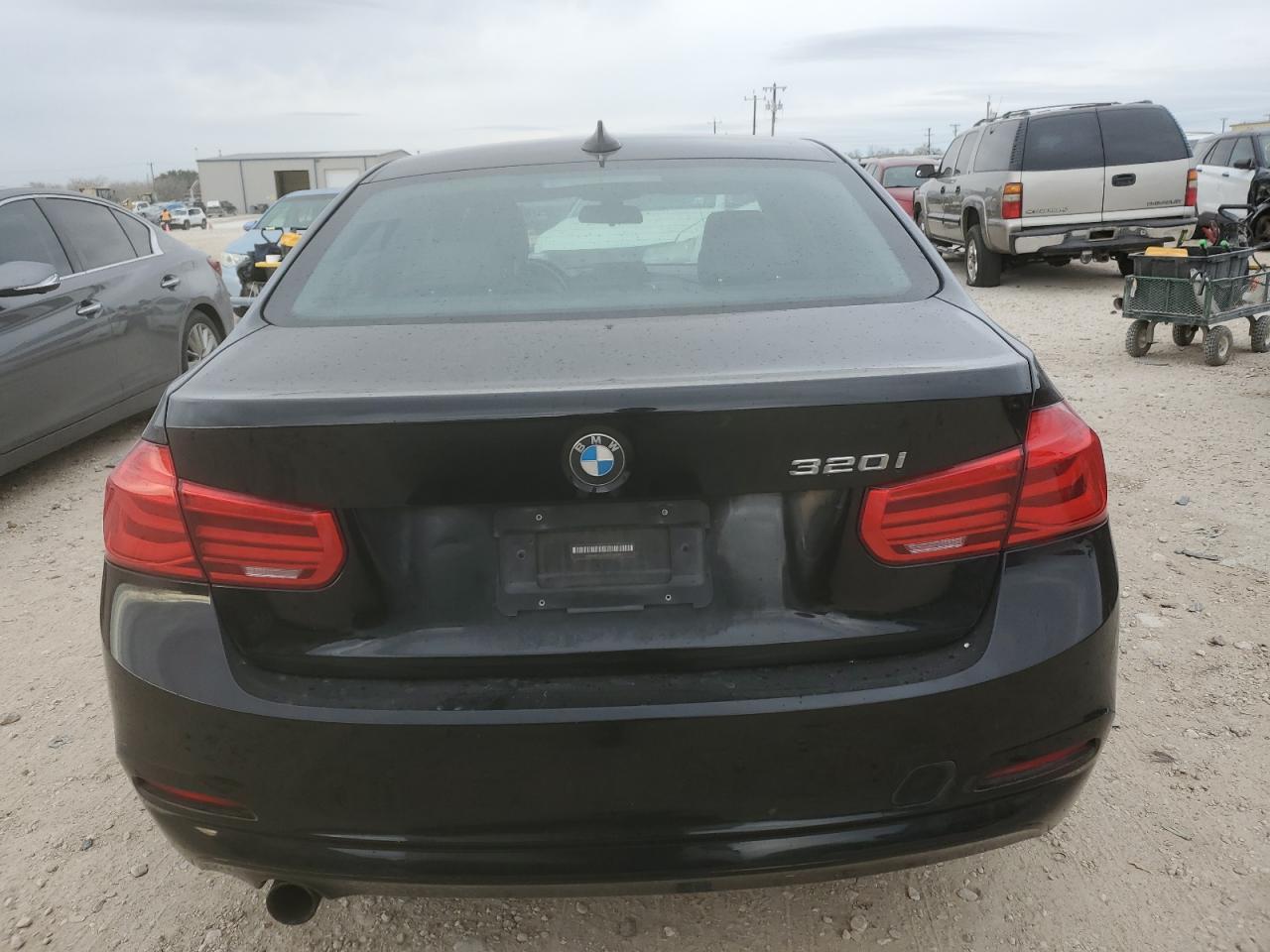 2016 BMW 3er - Image 6