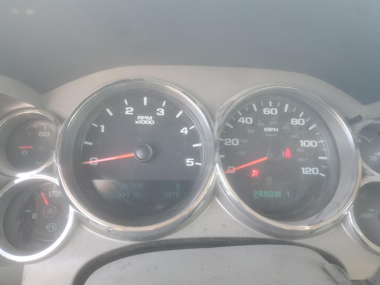 2012 Chevrolet Silverado K3500 Lt VIN: 1GC4K0C83CF238276 Lot: 88733995