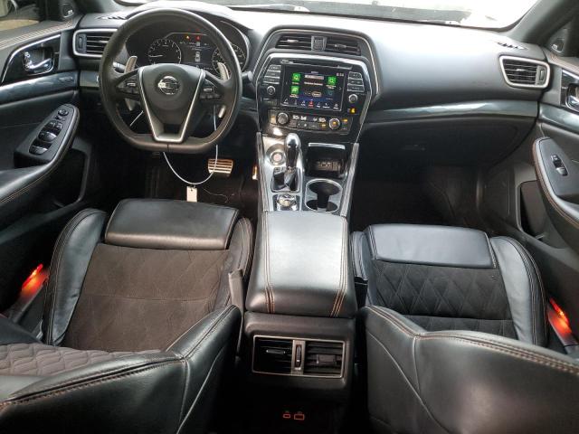  NISSAN MAXIMA 2019 Білий