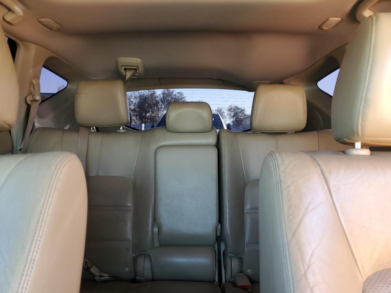 2011 Nissan Murano - Image 10