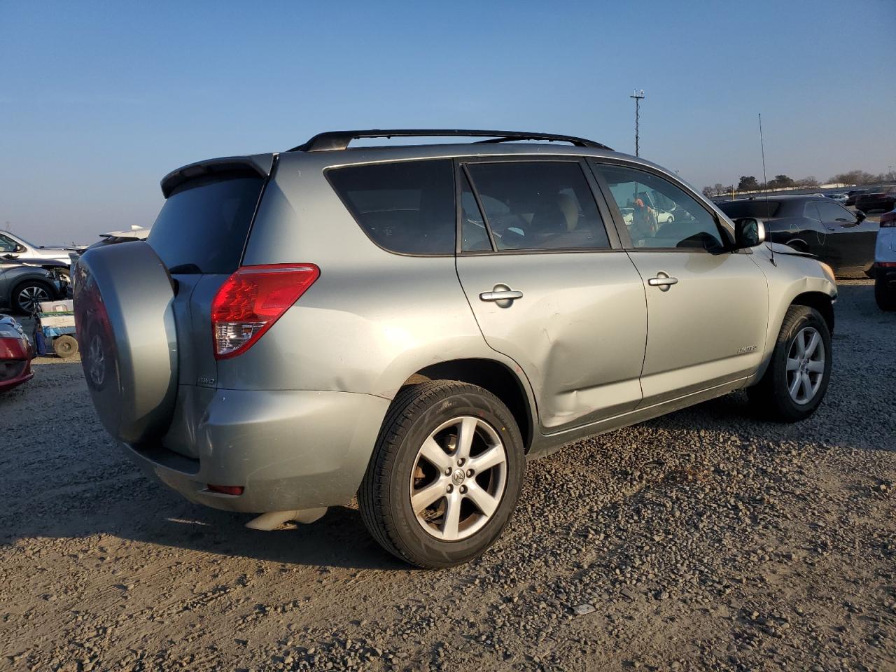 2008 Toyota RAV 4 - Image 3