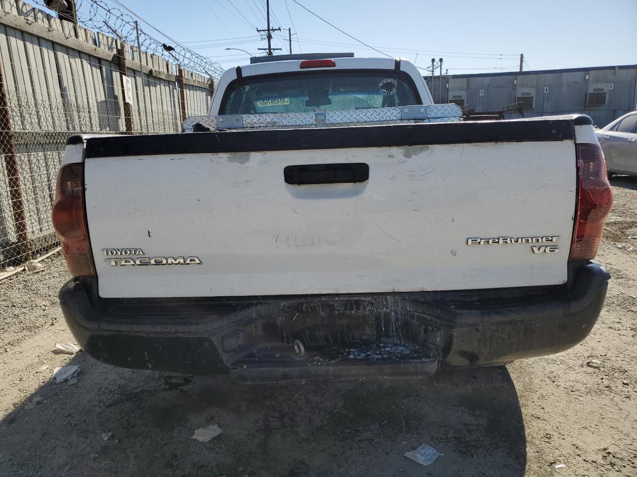 2012 Toyota Tacoma - Image 6