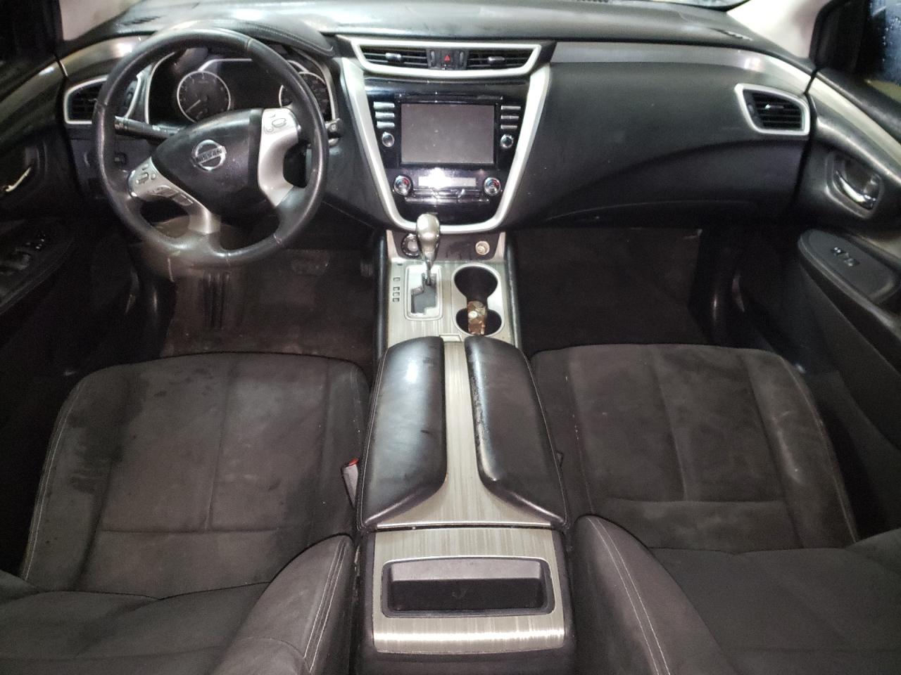 2016 Nissan Murano - Image 8