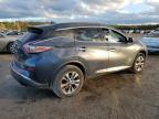 2017 Nissan Murano S zu verkaufen in Harleyville, SC - Mechanical