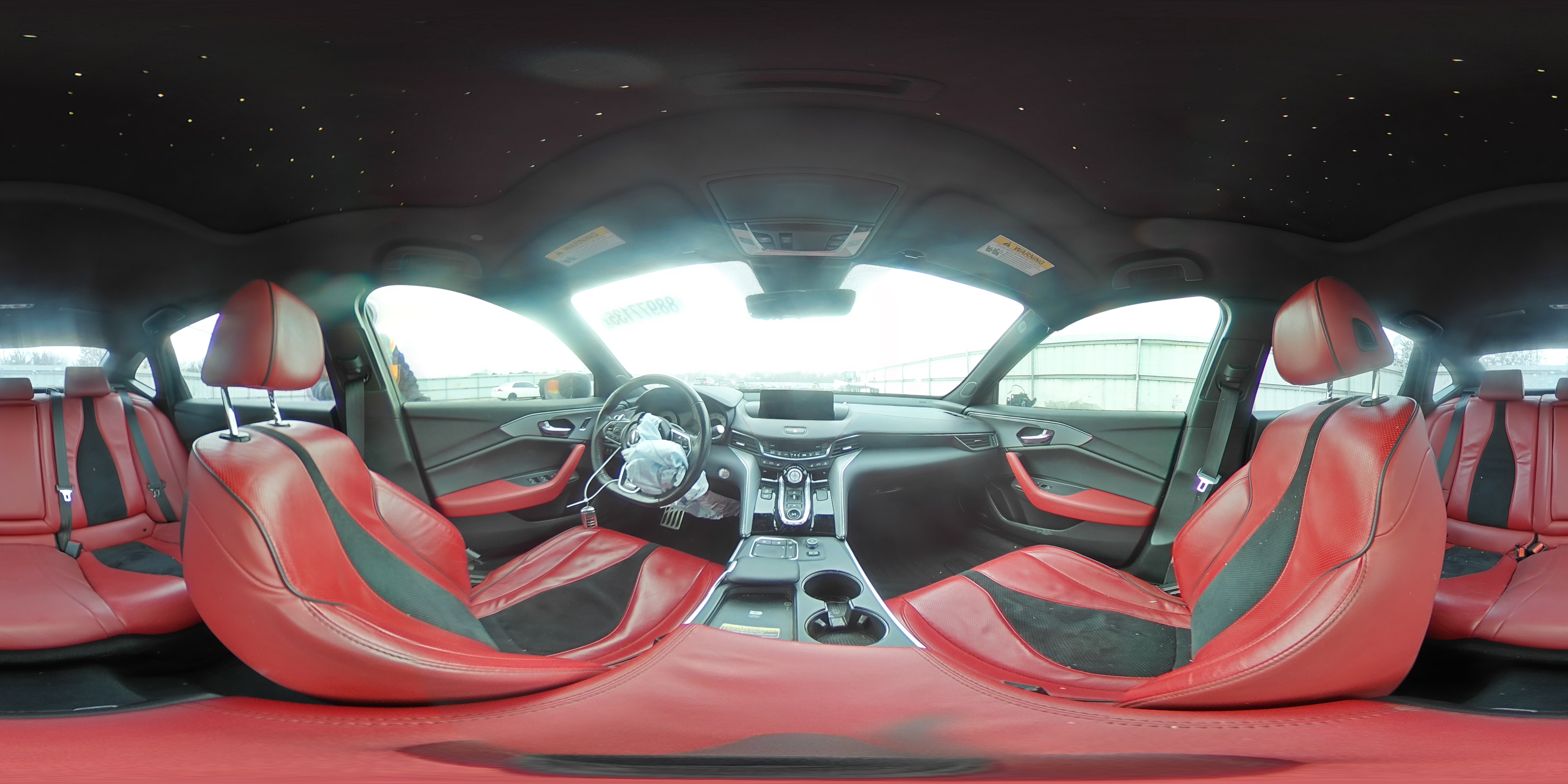 2021 Acura TLX - Image 13