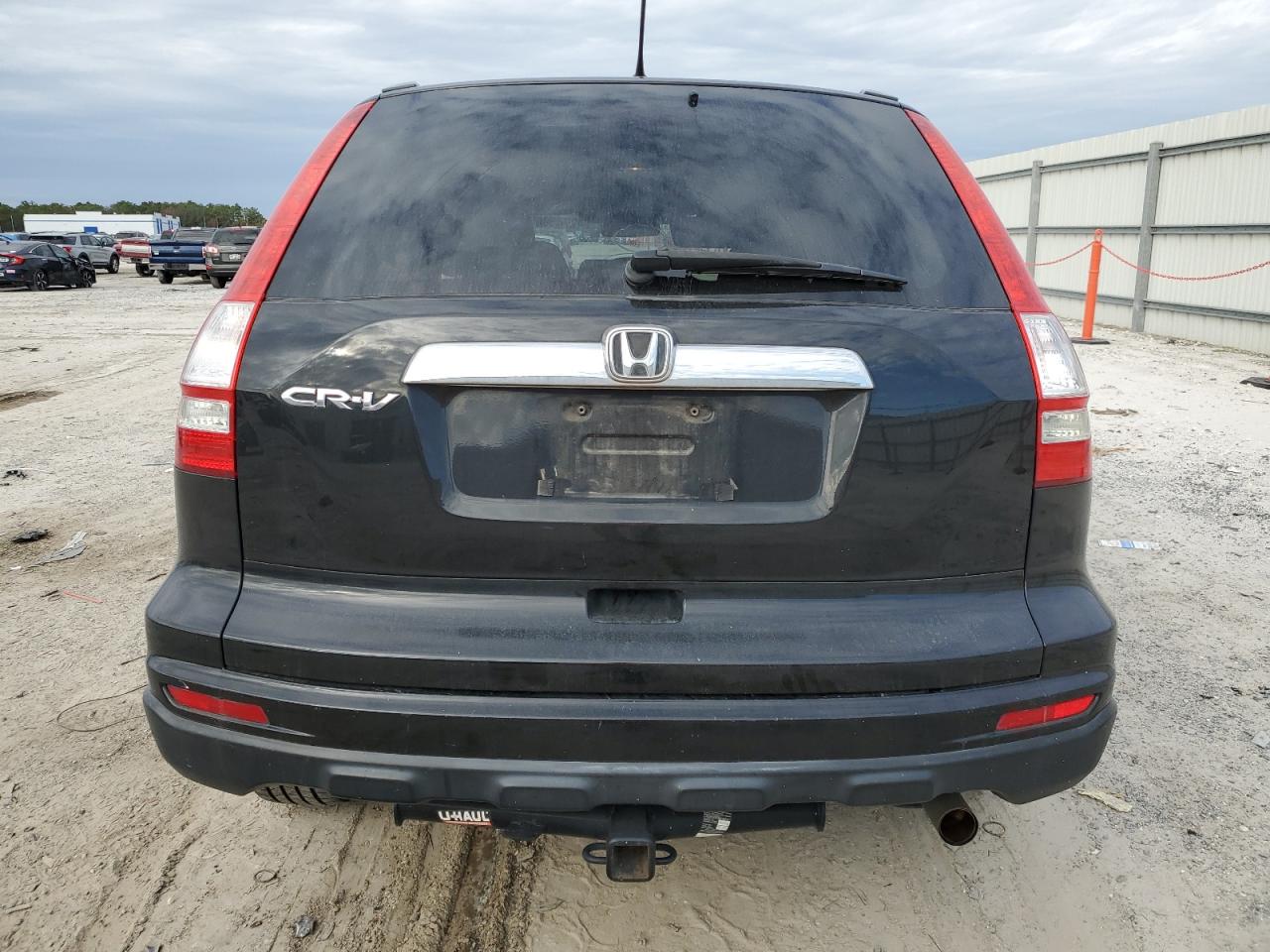 2011 Honda CR-V - Image 6