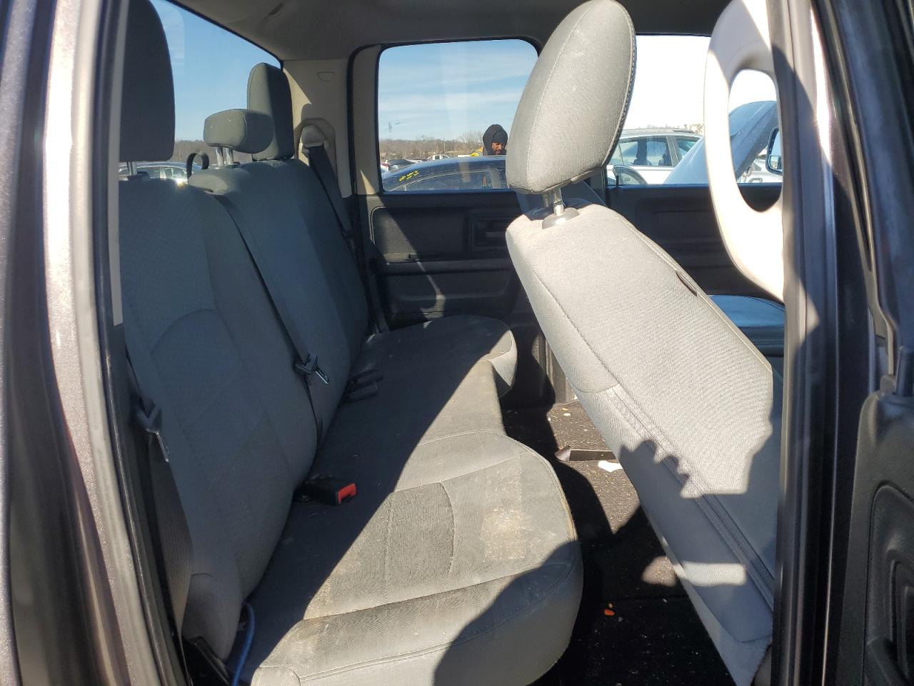 2018 RAM 1500 - Image 10