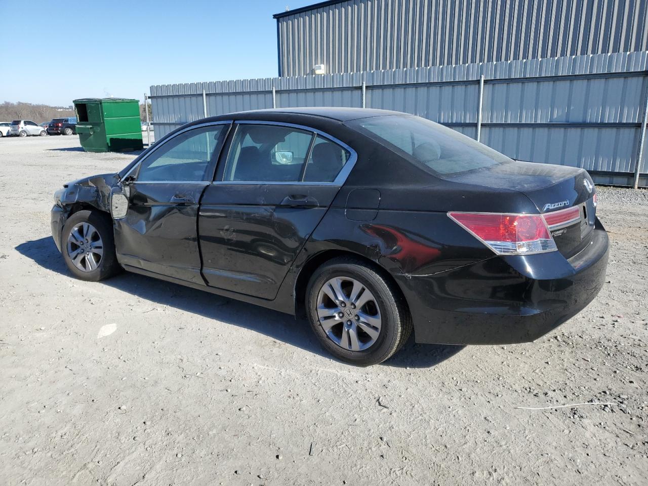 2012 Honda Accord - Image 2