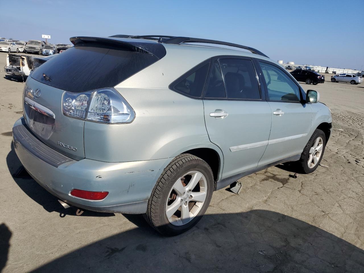 2004 Lexus RX - Image 3