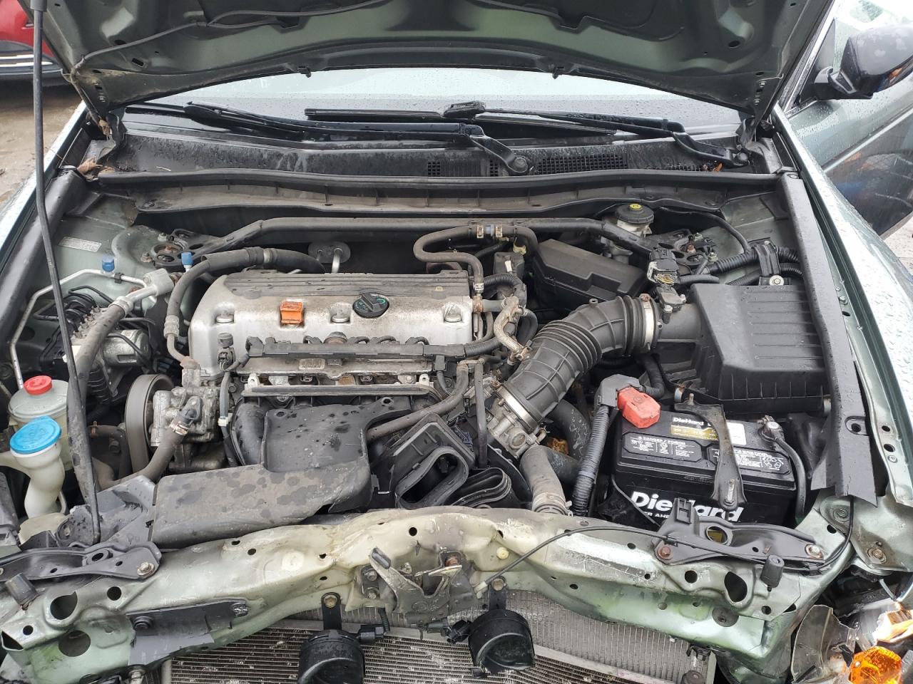 2010 Honda Accord - Image 11