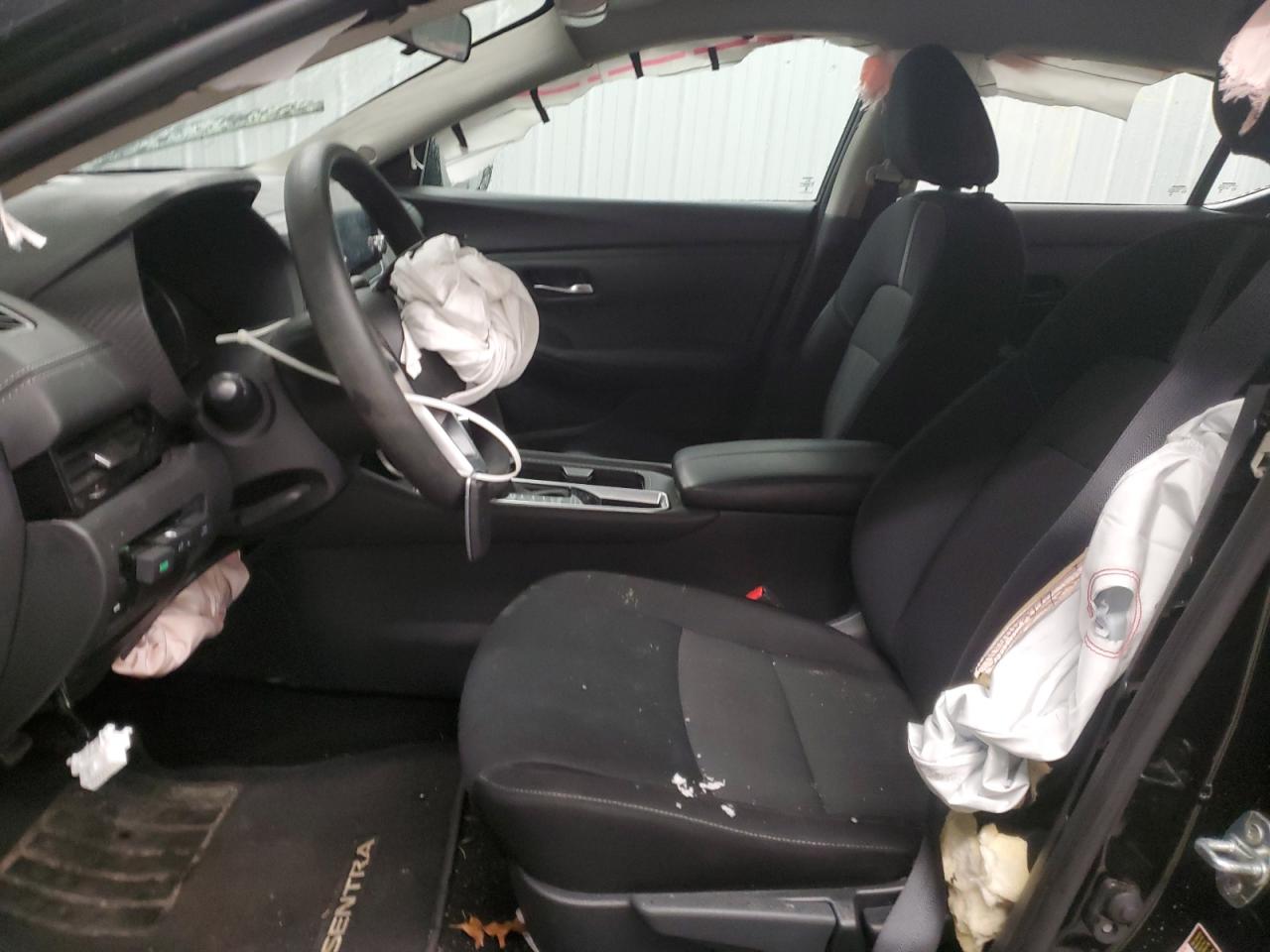 2024 Nissan Sentra - Image 7