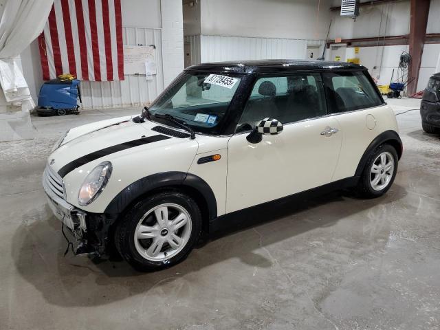 2006 Mini Cooper 