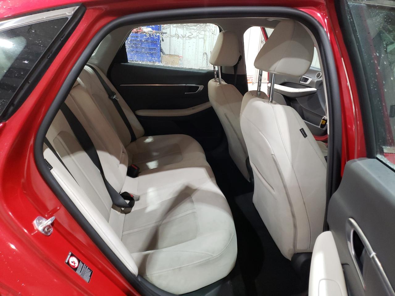 2021 Hyundai Sonata - Image 10
