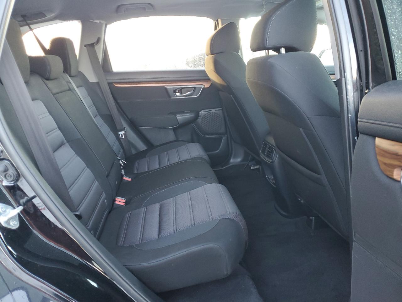 2020 Honda CR-V - Image 11