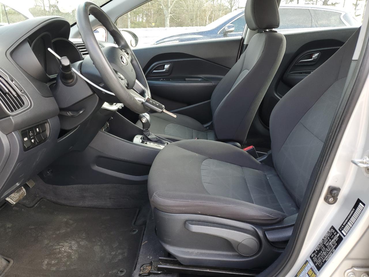 2016 Kia Rio - Image 7