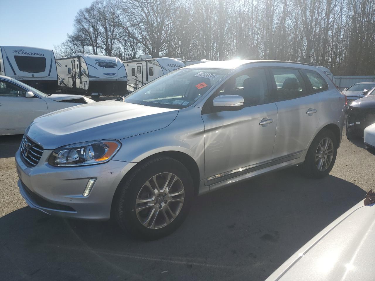 2015 Volvo XC60 - Image 1