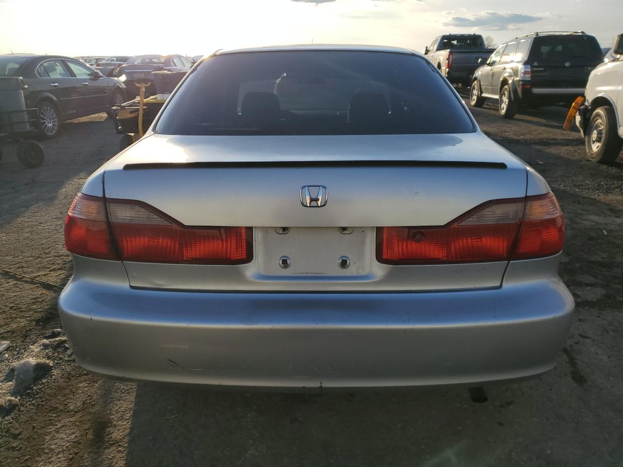 1999 Honda Accord - Image 6