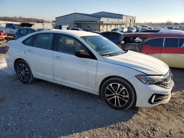  VOLKSWAGEN JETTA 2024 Білий