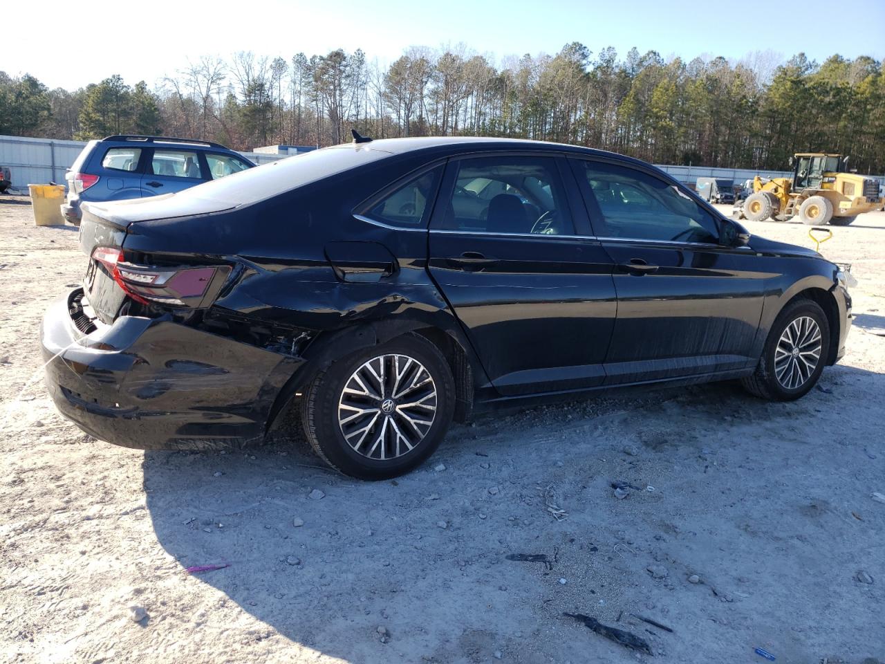 2021 Volkswagen Jetta - Image 3