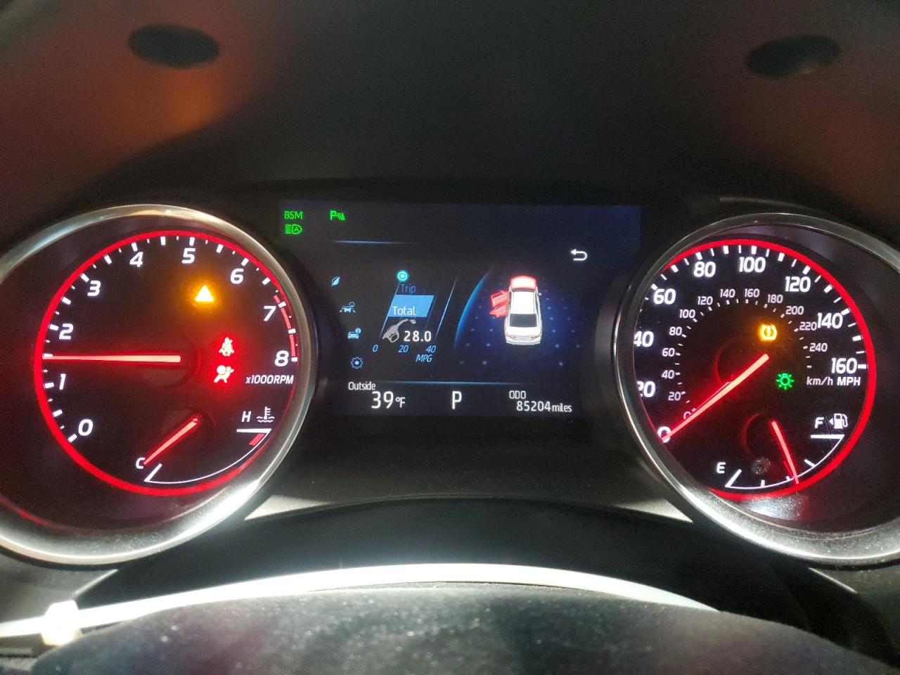 2018 Toyota Camry - Image 9
