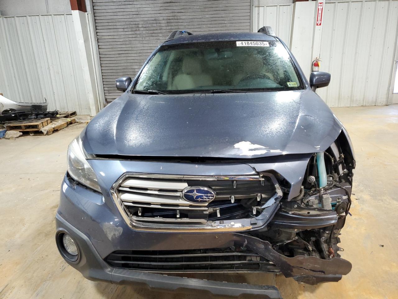 2016 Subaru Outback - Image 5