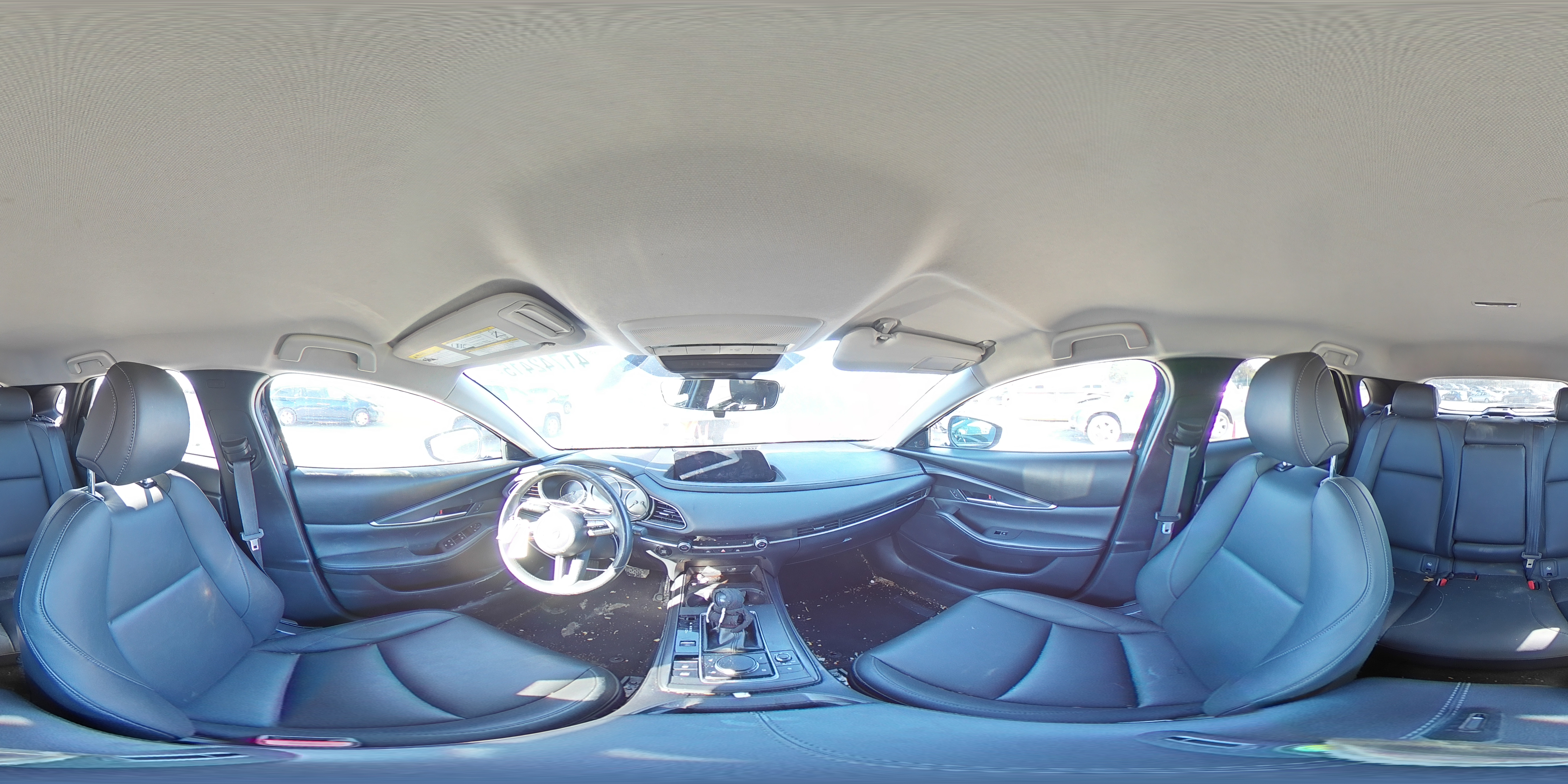 2023 Mazda CX-30 - Image 13