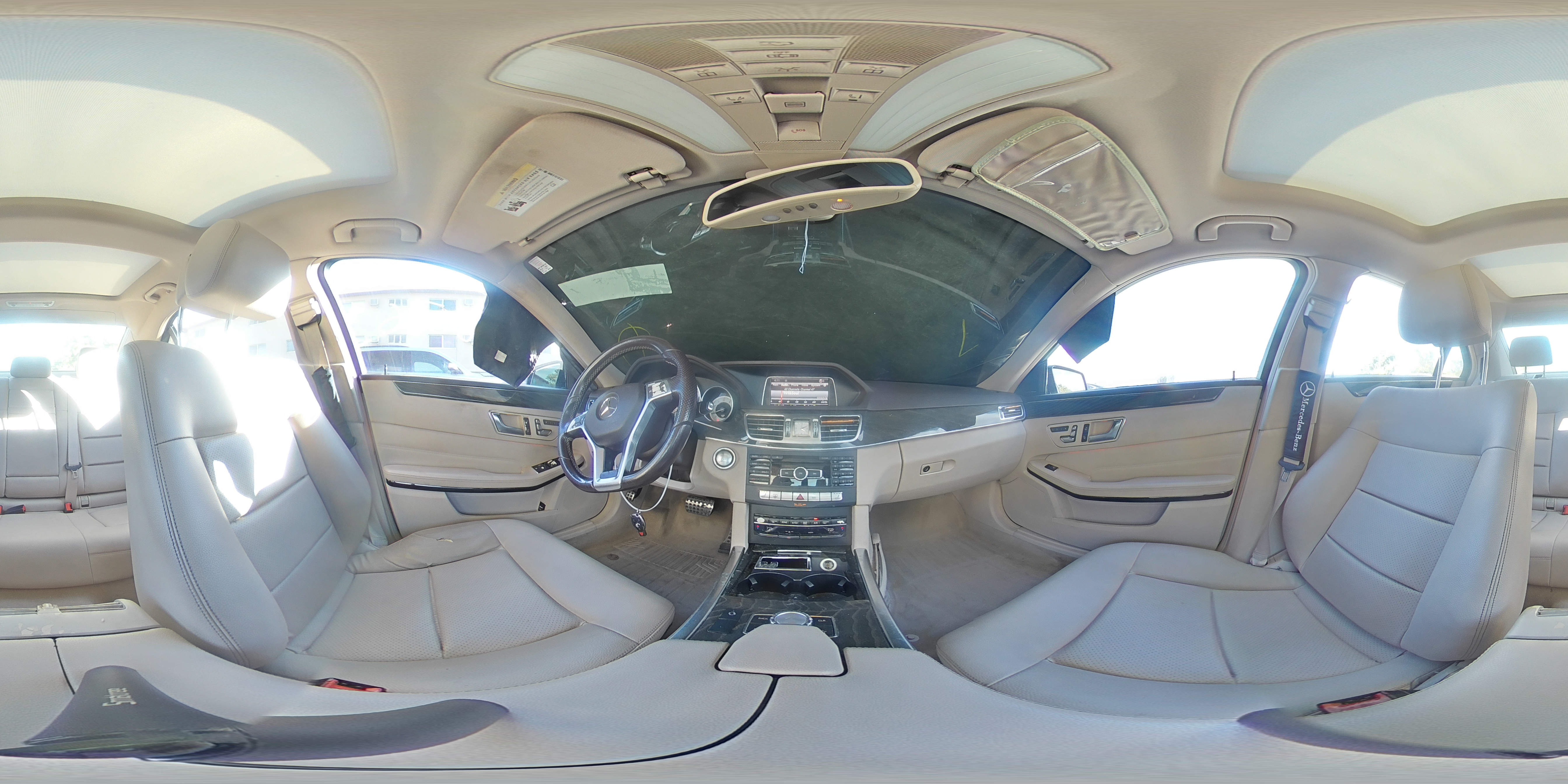 2015 Mercedes-Benz E 350 VIN: WDDHF5KB7FB134679 Lot: 88155815