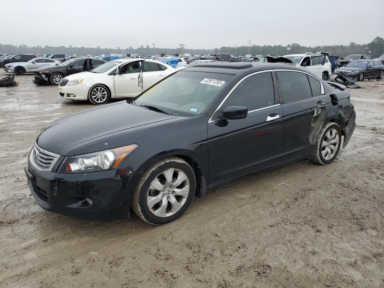 2010 Honda Accord - Image 1