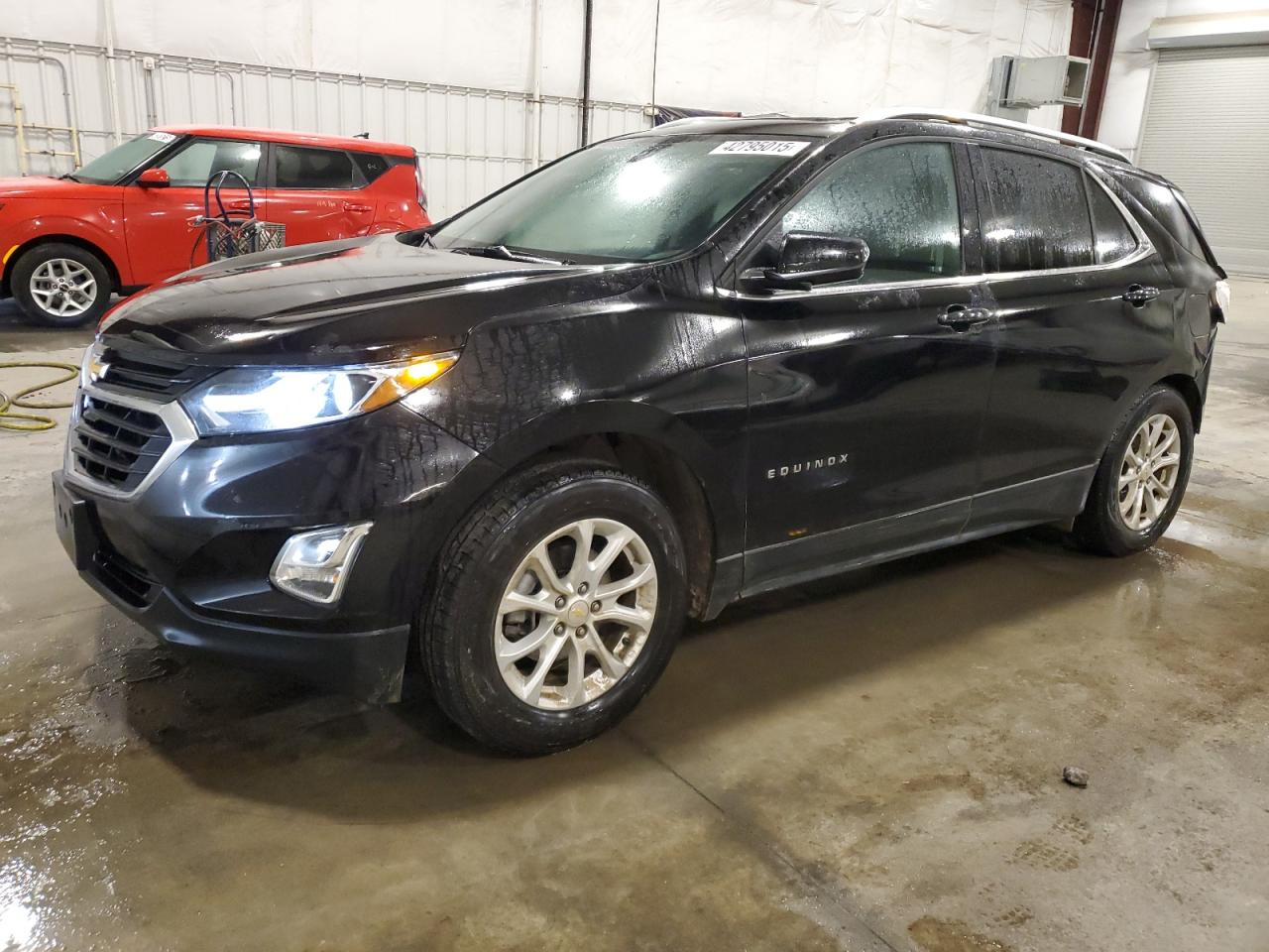 2019 Chevrolet Equinox - Image 1