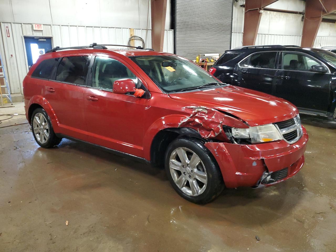 2009 Dodge Journey - Image 4