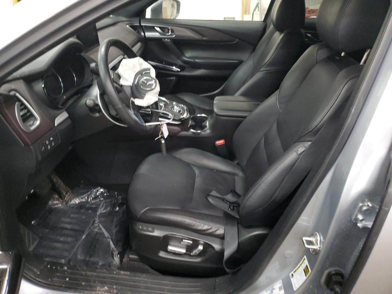 2019 Mazda CX-9 - Image 7