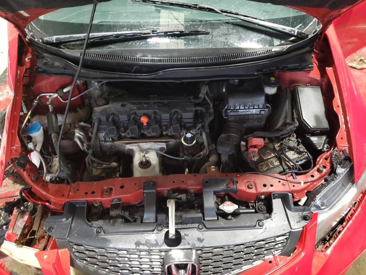 2013 Honda Civic - Image 11