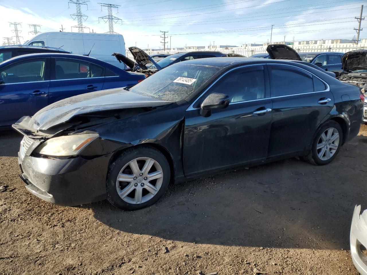 2007 Lexus ES - Image 1