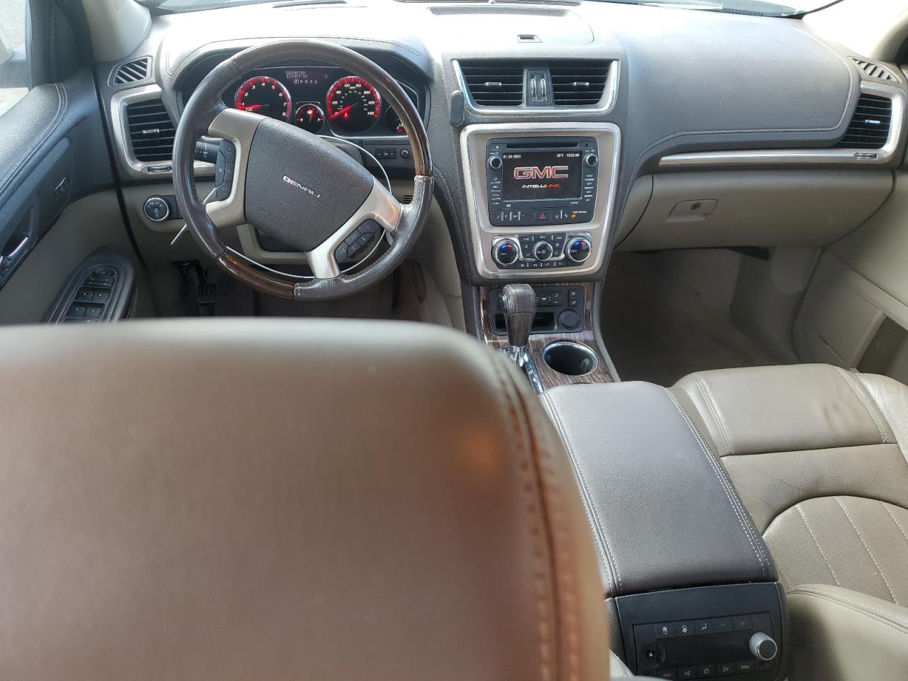 2014 GMC Acadia - Image 8