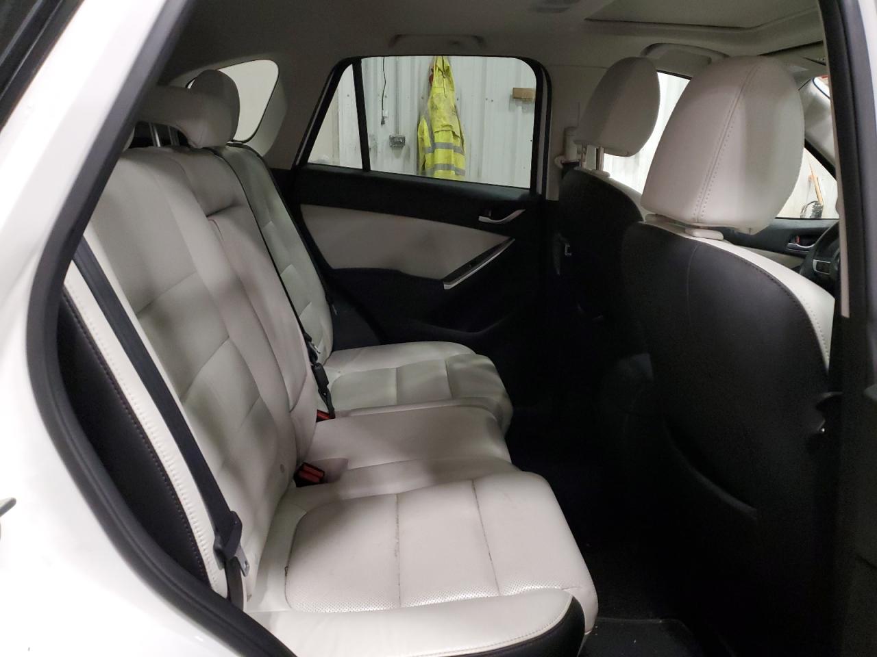 2016 Mazda CX-5 - Image 11