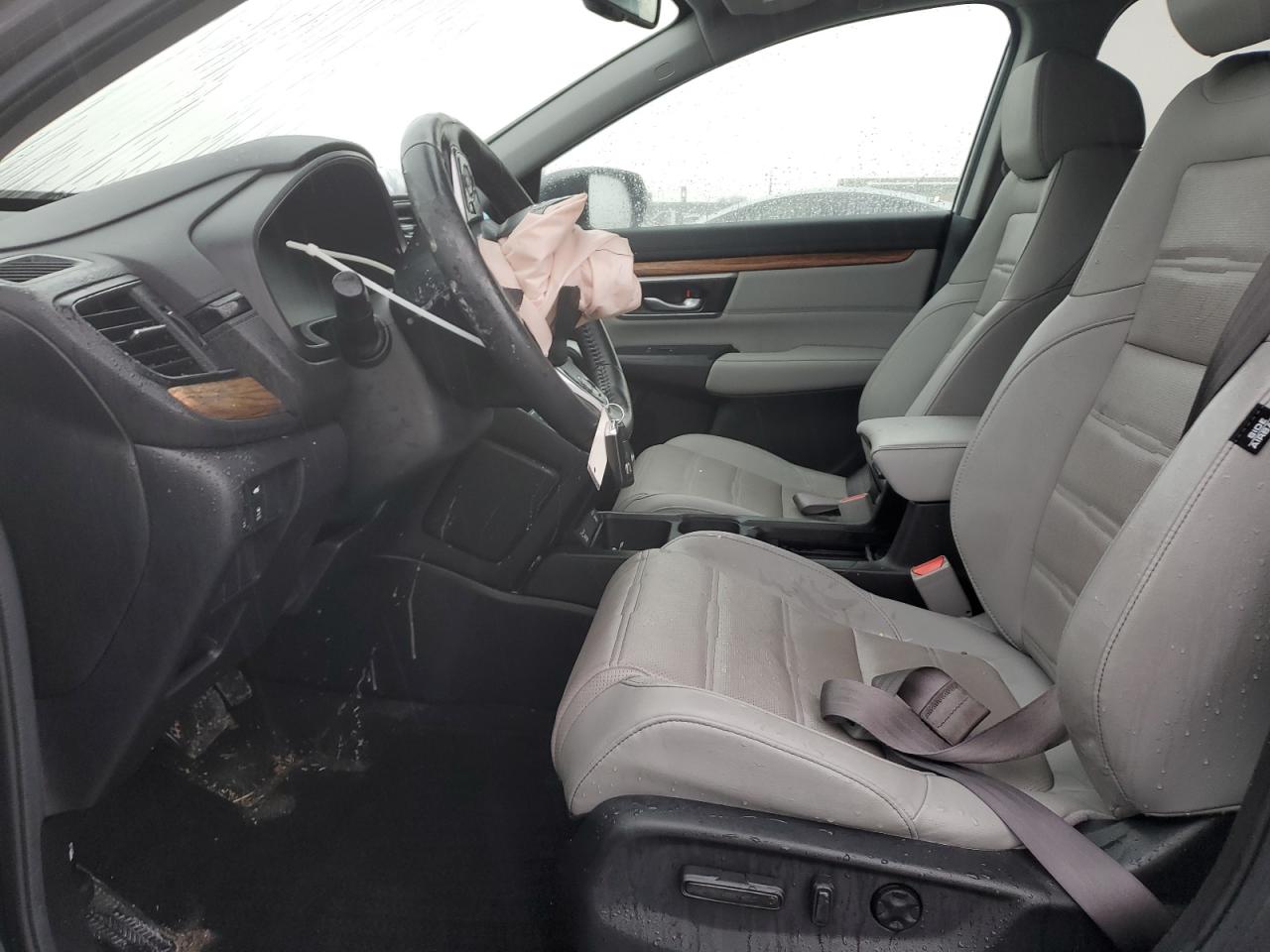 2022 Honda CR-V - Image 7