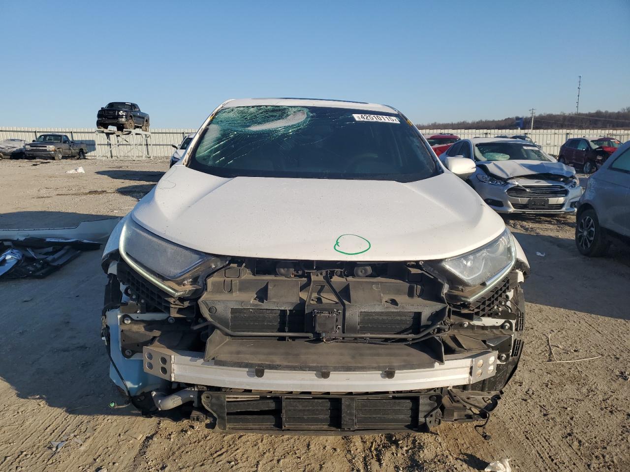 2019 Honda CR-V - Image 5