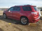 2012 Gmc Acadia Denali продається в Chicago Heights, IL - Front End