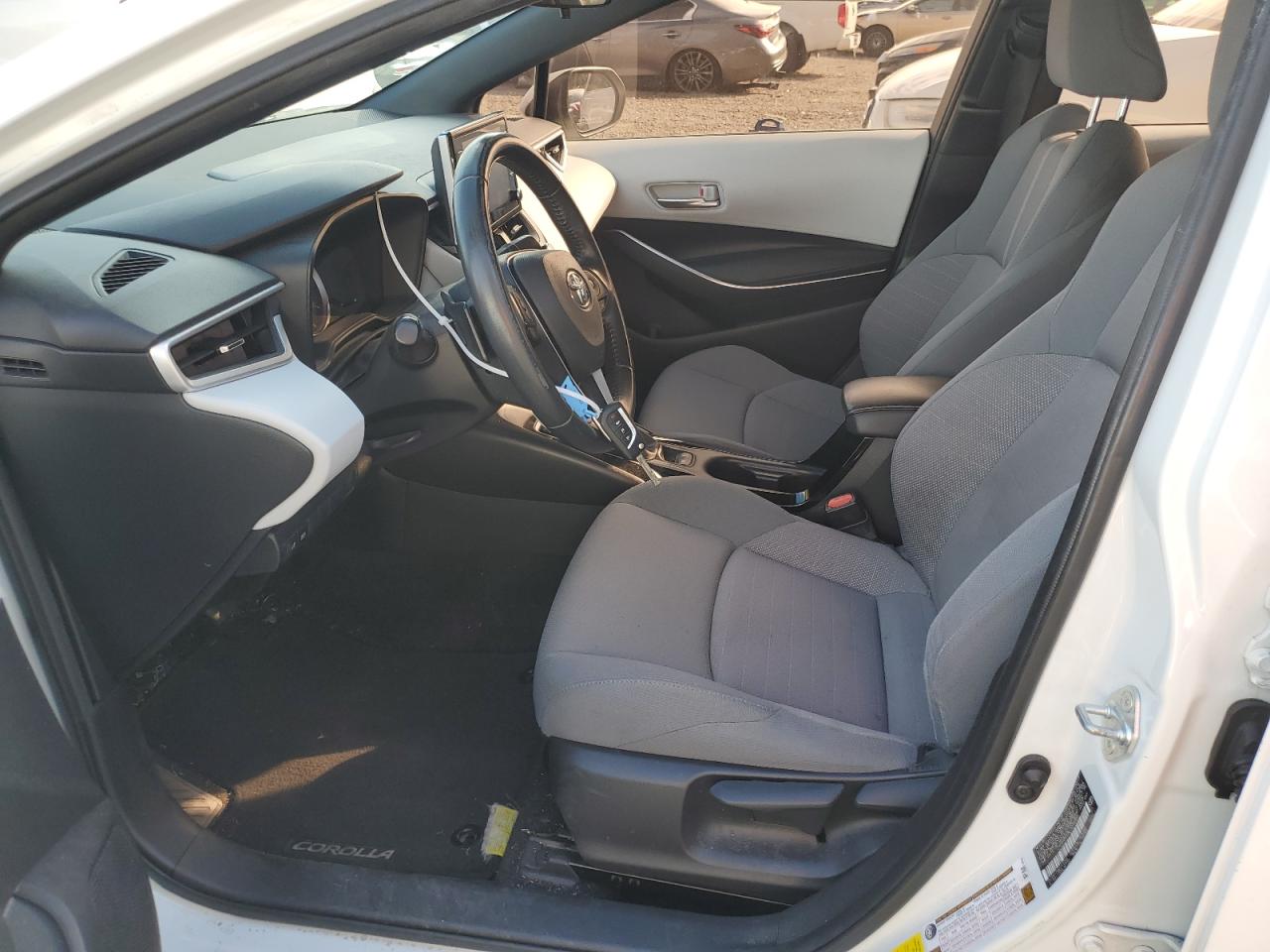 2020 Toyota Corolla - Image 7