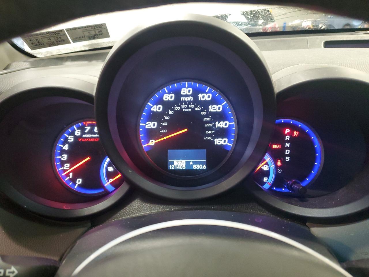 2011 Acura RDX - Image 9
