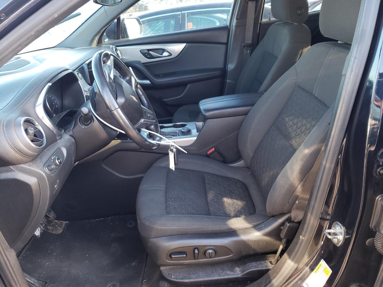 2020 Chevrolet Blazer - Image 7