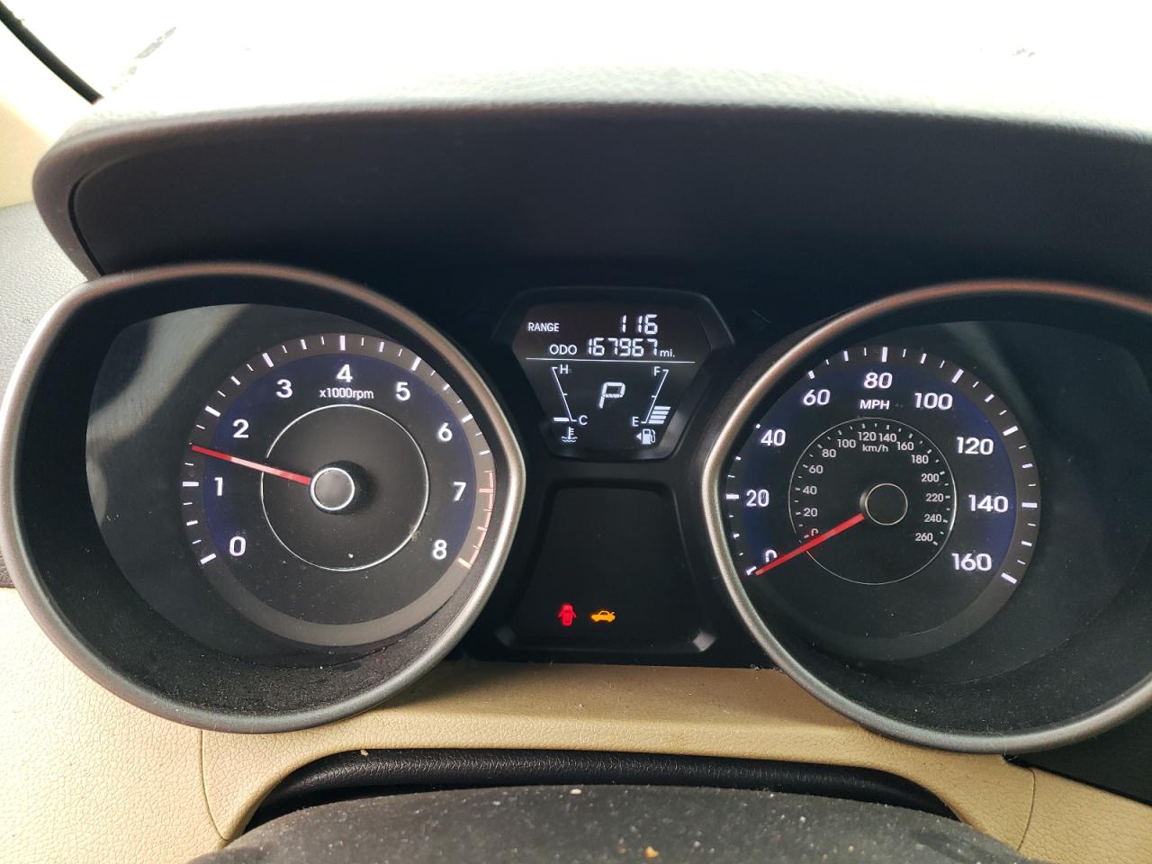 2013 Hyundai Elantra - Image 9