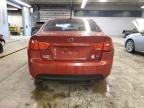 2010 Kia Forte Ex للبيع في Wheeling، IL - Rear End