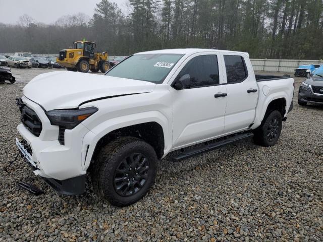 2024 Toyota Tacoma Double Cab