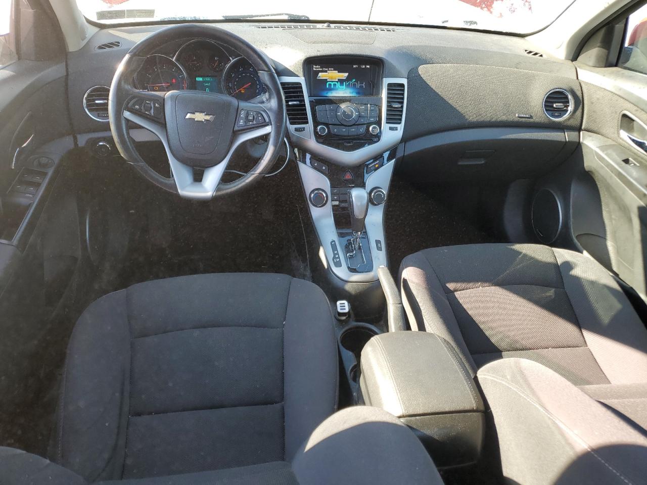2013 Chevrolet Cruze - Image 8