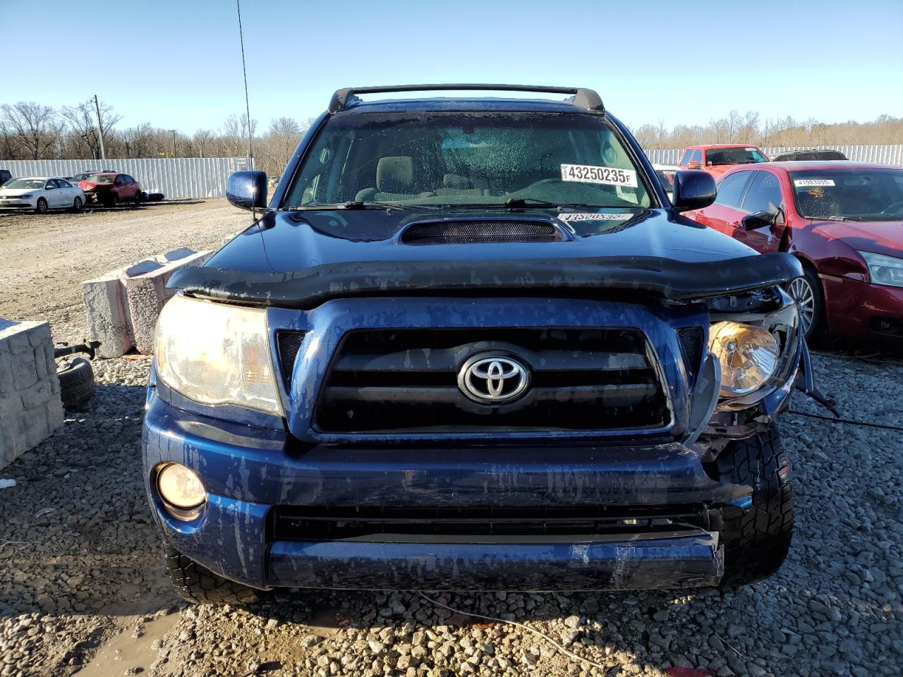 2008 Toyota Tacoma - Image 5